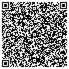 QR code with M Ann Craft Container Corp contacts