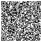 QR code with G & B Antenna Sales & Service contacts