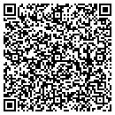 QR code with R L Hawkins Group contacts