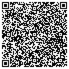 QR code with Hyde's Satellite & Antenna contacts