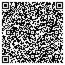 QR code with Johnny Wood Antenna Service contacts
