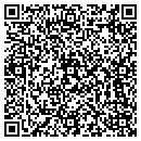 QR code with U-Box of Columbia contacts