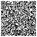 QR code with U Store It contacts