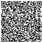 QR code with LAVA ELECTRONICS contacts