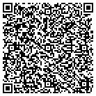 QR code with C&C Professional Building Service contacts