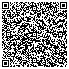 QR code with Maritime Antenna Solutions LLC contacts