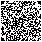 QR code with Munson Manufacturers Inc contacts