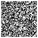 QR code with N J Telsat Systems contacts
