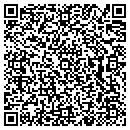 QR code with Ameripak Inc contacts