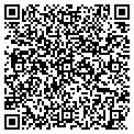 QR code with Q C Tv contacts