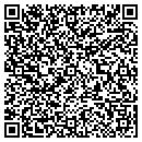 QR code with C C Supply CO contacts