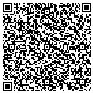 QR code with Ultimate Home Theater LLC contacts
