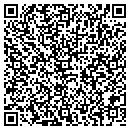 QR code with Wallys Antenna Service contacts