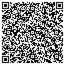 QR code with J & W Paper CO contacts