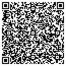 QR code with D & H Electronics contacts