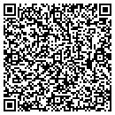 QR code with Audio Works contacts