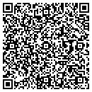 QR code with C & Otto LLC contacts