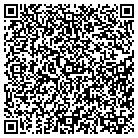 QR code with Gamble's Custom Electronics contacts