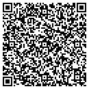 QR code with Handirack Corp contacts