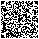 QR code with F M Graphics Inc contacts