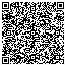 QR code with F M Graphics Inc contacts
