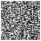QR code with High-Tech Living Experience contacts