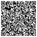 QR code with Glatfelter contacts