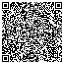 QR code with Hilburn Printing contacts