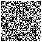 QR code with American Data & Financial Grou contacts
