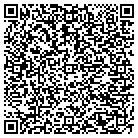 QR code with Mc Daniel Printing Service LLC contacts