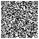 QR code with P P I Business Forms Inc contacts