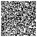 QR code with R R Donnelley contacts