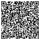 QR code with R R Donnelley contacts