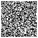 QR code with R R Donnelley contacts