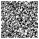 QR code with R R Donnelley contacts
