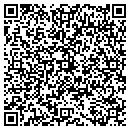 QR code with R R Donnelley contacts