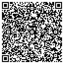 QR code with R R Donnelley contacts