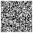 QR code with R R Donnelley contacts