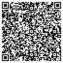 QR code with R R Donnelley contacts