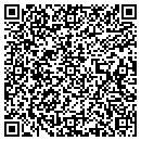 QR code with R R Donnelley contacts