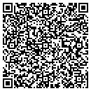 QR code with R R Donnelley contacts