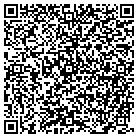 QR code with R R Donnelley & Sons Company contacts