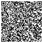 QR code with R R Donnelley & Sons Company contacts