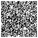 QR code with R R Donnelley & Sons Company contacts