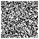 QR code with R R Donnelley & Sons Company contacts