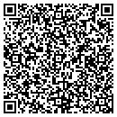 QR code with R R Donnelley & Sons Company contacts