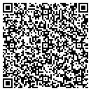 QR code with R R Donnelley & Sons Company contacts