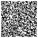 QR code with R R Donnelley & Sons Company contacts