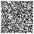 QR code with R R Donnelley & Sons Company contacts
