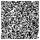 QR code with R R Donnelley & Sons Company contacts